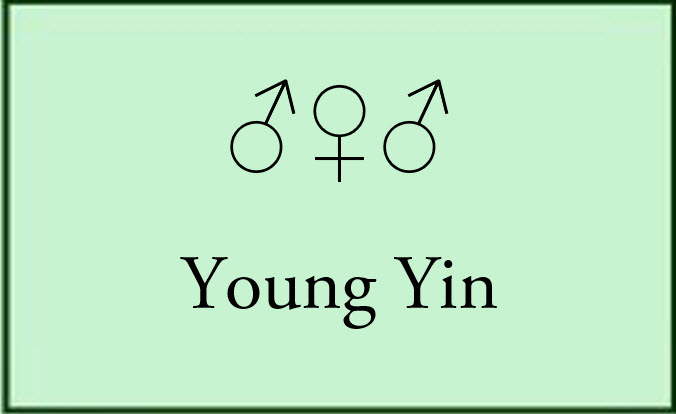 Fall House symbol